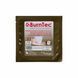 NAR BurnTec Hydrogel Dressing 10x10 cm, White