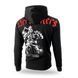 Худі Dobermans Aggressive Berserkers BZ127BK-XXXL фото 2