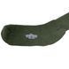 USGI X-Static Cushion Sole Sock High Socks, Olive Drab, 9-11 US