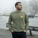 Свитшот Balak Wear "Destroyer" 2000000160252 фото 4