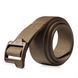M-Tac Double Duty Tactical Belt Hex, Coyote Brown, Medium