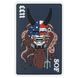 SanCHI 1133 Kit Sticker pack, Gray, Stickers