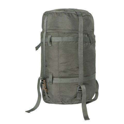 Компрессионный мешок для спальника Compression Stuff Sack Large (Бывшее в употребления) 2000000027623 фото