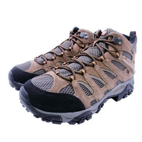 Черевики Merrell Moab Mid WaterProof 7700000028402 фото