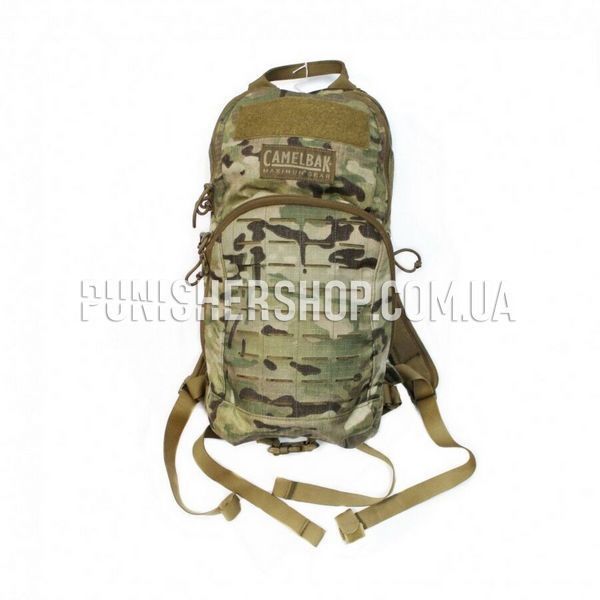 Рюкзак Camelbak MILTAC M.U.L.E. 3L (100oz) Hydration Carrier (Був у використанні) 7700000022301 фото