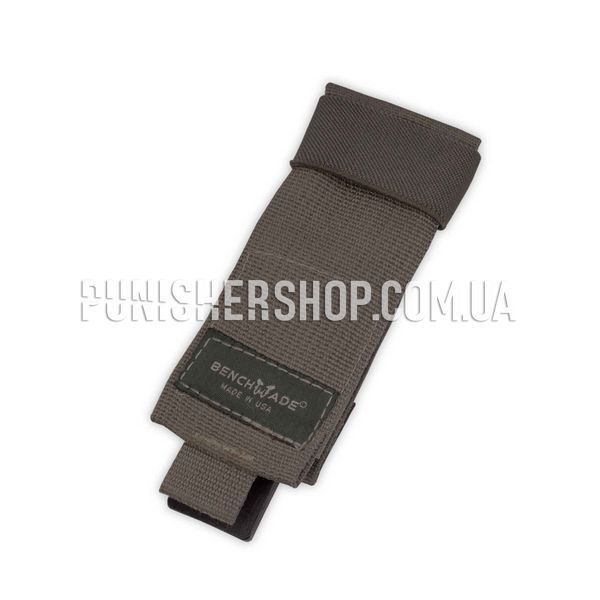 Стропоріз Benchmade 7 Strap Cutter (Був у використанні) 2000000037592 фото