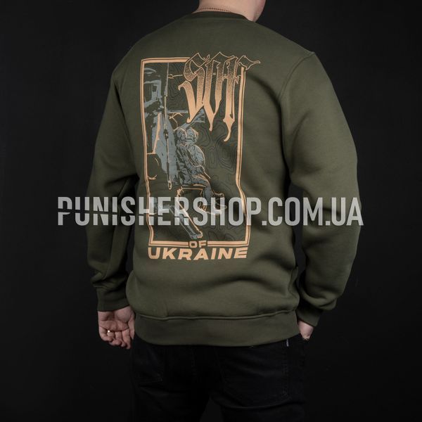 Світшот Balak Wear "SOF of Ukraine" 2000000190891 фото