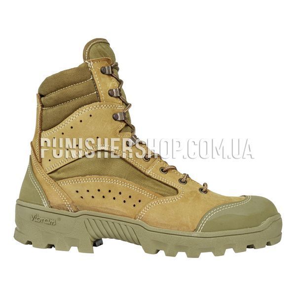 Черевики літні Bates Hot Weather Hiker E03612 Сорт 1 2000000187723 фото