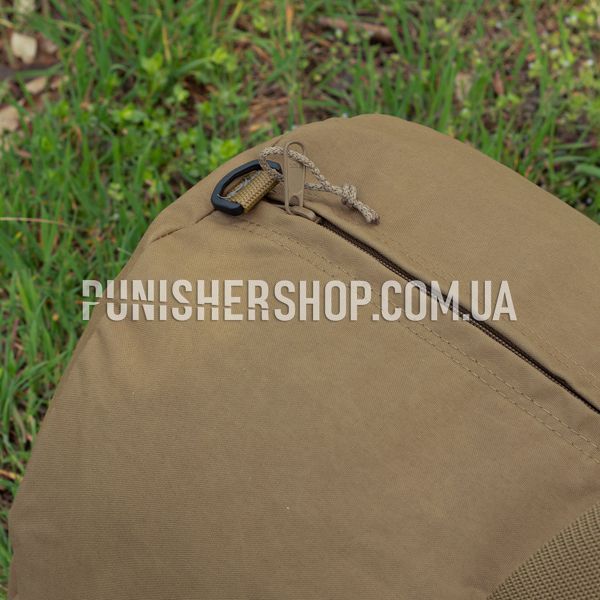 Сумка-баул USMC Double Layer Deluxe Trainers Duffle Bag 2000000046204 фото