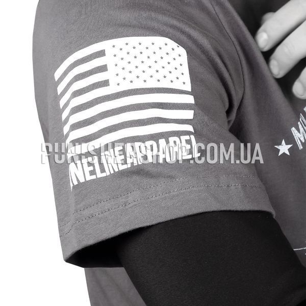 Футболка Nine Line Apparel Benghazi 2000000108964 фото