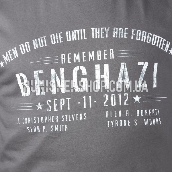 Футболка Nine Line Apparel Benghazi 2000000108964 фото
