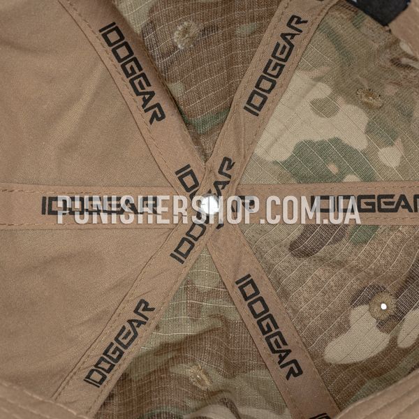 Бейсболка тактична IdoGear Tactical B2 2000000213774 фото