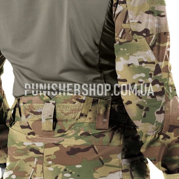 Тактична сорочка UF PRO Striker TT Combat Shirt Multicam 2000000203683 фото