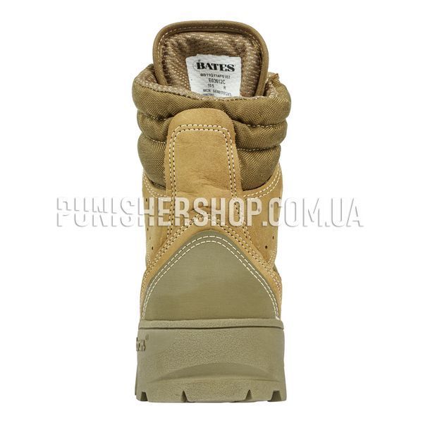 Черевики літні Bates Hot Weather Hiker E03612 Сорт 1 2000000187723 фото