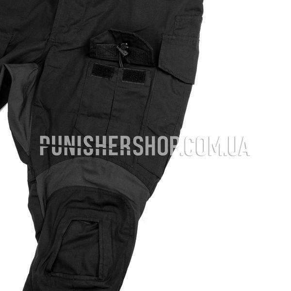 Тактичні штани Emerson G3 Pants - Advanced Version Black 2000000094649 фото