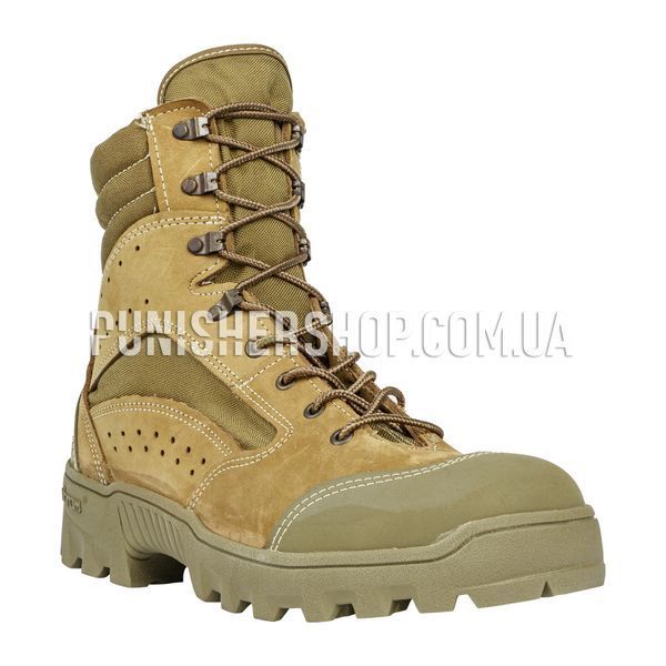 Черевики літні Bates Hot Weather Hiker E03612 Сорт 1 2000000187723 фото