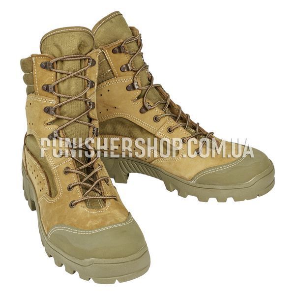 Черевики літні Bates Hot Weather Hiker E03612 Сорт 1 2000000187723 фото