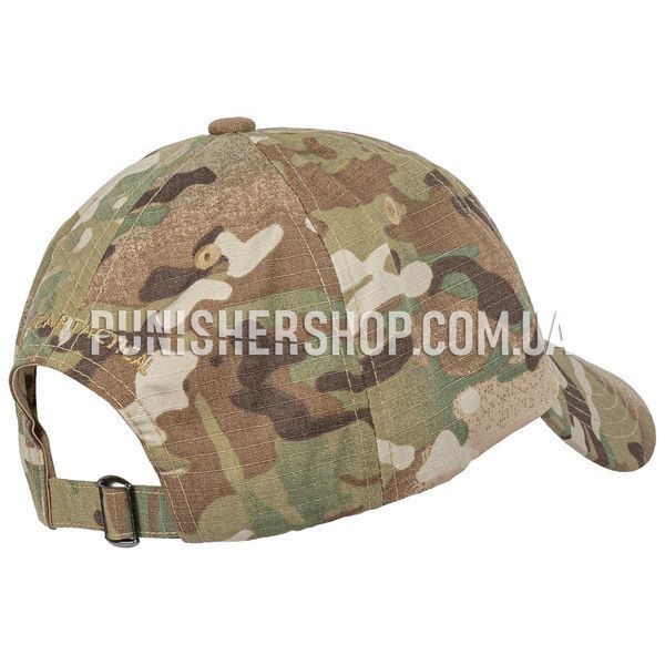 Бейсболка тактична IdoGear Tactical B2 2000000213774 фото