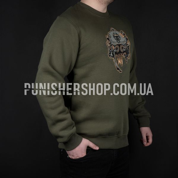 Світшот Balak Wear "SOF of Ukraine" 2000000190891 фото
