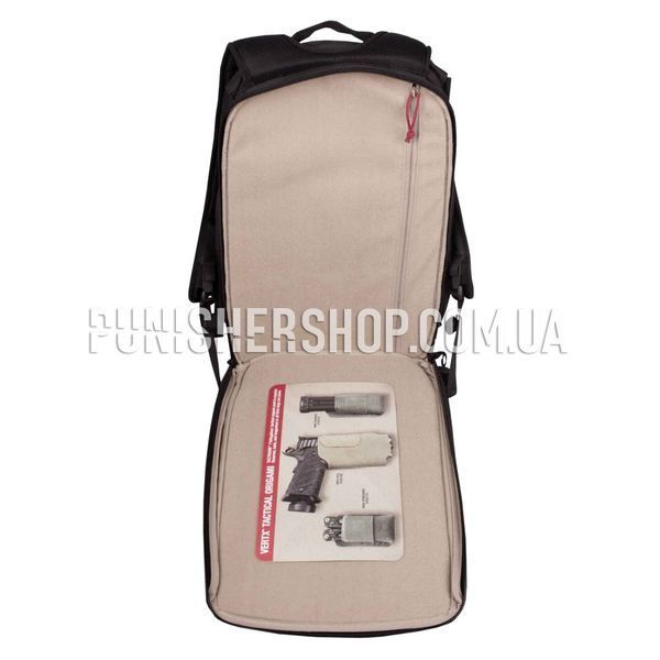Тактичний рюкзак Vertx EDC Gamut Plus VTX5020 7700000021311 фото