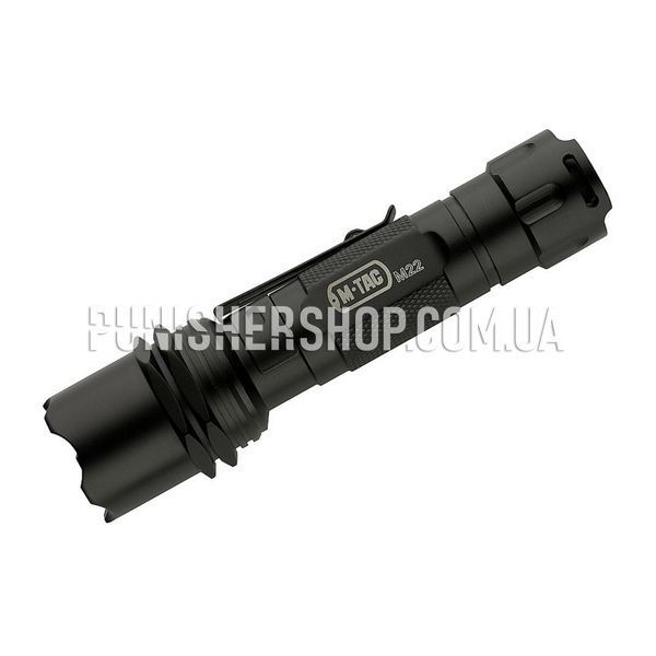 Ліхтар M-Tac M22-C 2000000003719 фото