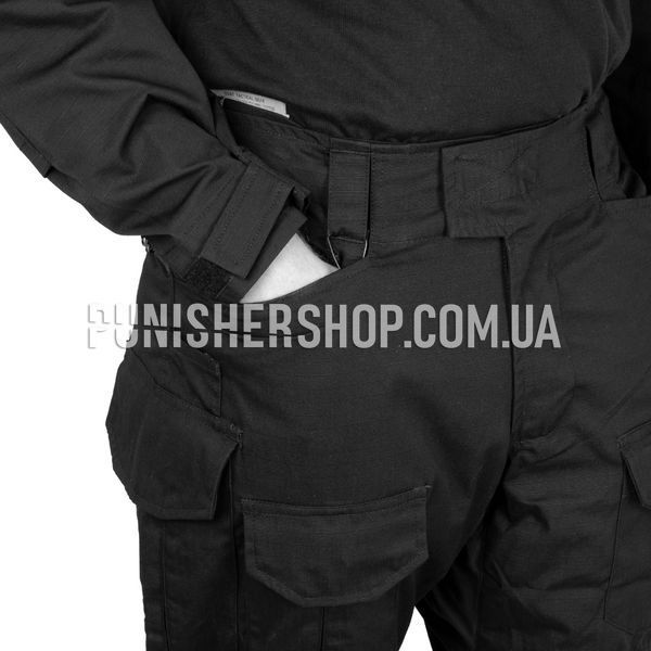 Тактичні штани Emerson G3 Pants - Advanced Version Black 2000000094649 фото