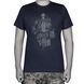 Футболка Nine Line Apparel American Oz-Be The Calm 2000000140995 фото 3
