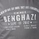 Футболка Nine Line Apparel Benghazi 2000000108964 фото 4