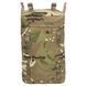 Боковой подсумок для рюкзака British Army PLCE Bergen Infantry Long Back (Бывшее в употреблении) 2000000147765 фото 1