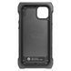 Juggernaut iPhone 14+ (Plus) ENDVR Phone Case, Graphite