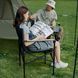 Розкладне крісло Naturehike CNH23JU13001 2000000156354 фото 5