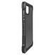Juggernaut iPhone 14+ (Plus) ENDVR Phone Case, Graphite