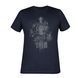 Футболка Nine Line Apparel American Oz-Be The Calm 2000000140995 фото 1