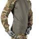Тактична сорочка UF PRO Striker TT Combat Shirt Multicam 2000000203683 фото 5