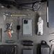 Juggernaut iPhone 14+ (Plus) ENDVR Phone Case, Graphite