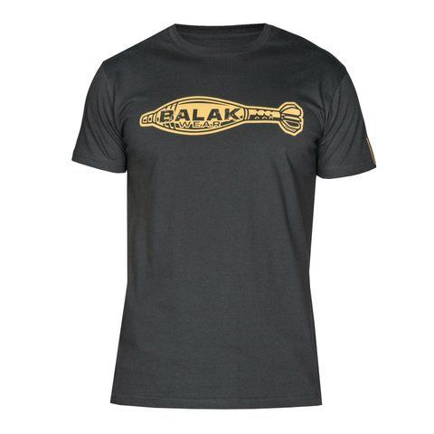 Футболка Balak Wear "In Mortar We Trust" 2000000148007 фото
