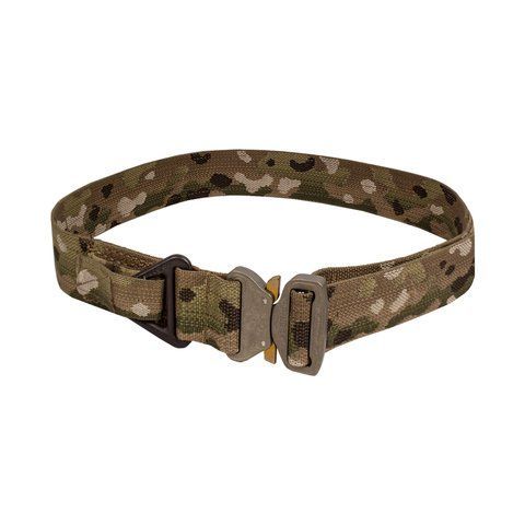 Тактичний ремінь FirstSpear Tactical Belt with lanyard ring 2000000046457 фото