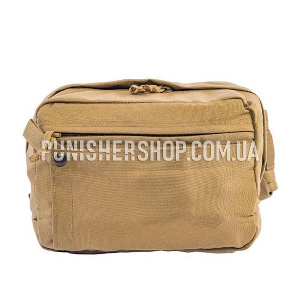 Тактична аптечка North American Rescue USMC Combat Lifesaver Kit 2000000074610 фото