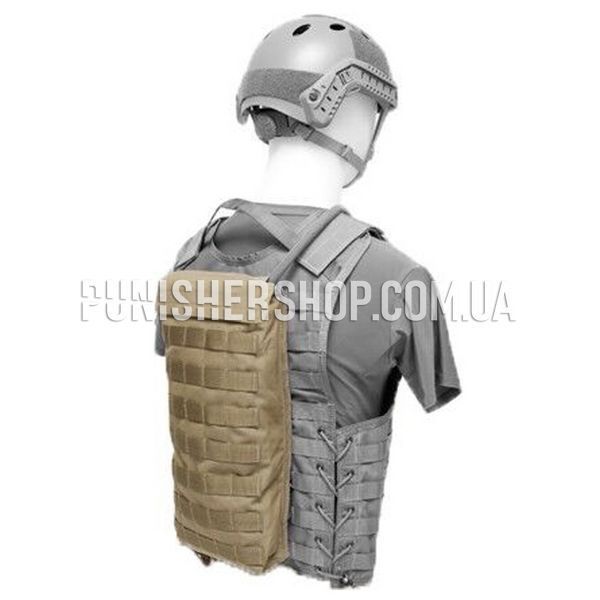 Подсумок под гидратор LBT-6080A Hydration Pouch 3L 2000000011417 фото