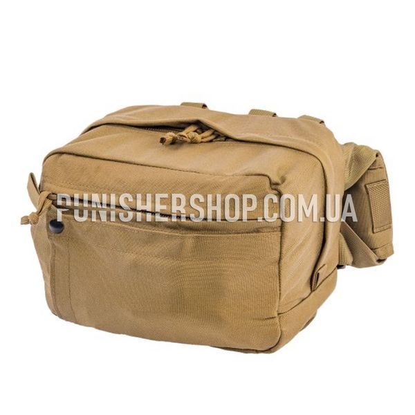 Тактична аптечка North American Rescue USMC Combat Lifesaver Kit 2000000074610 фото