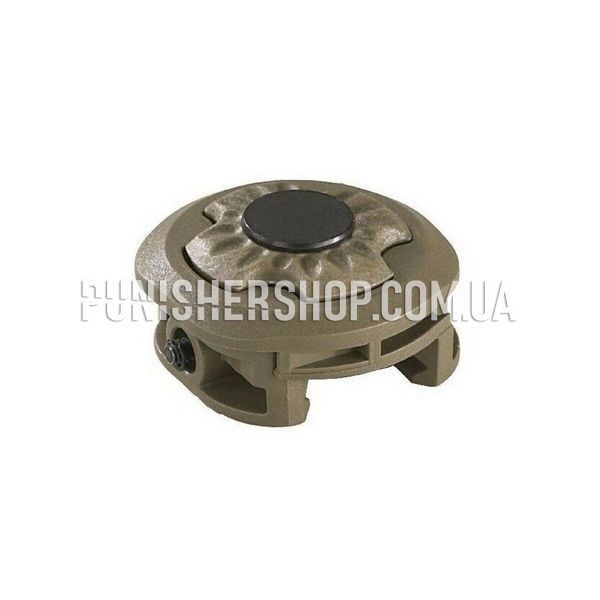 Крепление для фонаря Streamlight Sidewinder на рельсы шлема 2000000030647 фото