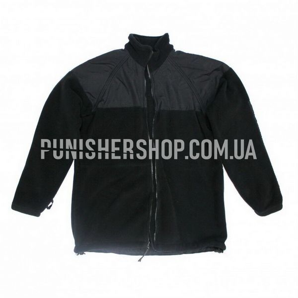 US NAVY NWU Type III Gore-Tex Parka with fleece jacket, AOR2, Medium Long