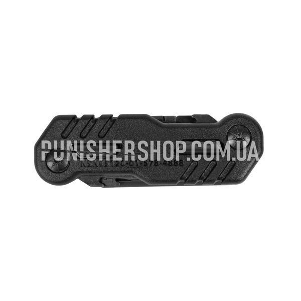 Gerber eFect Maintenance Multitool, Black, 6