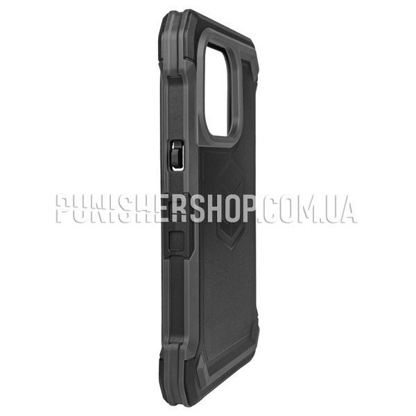 Juggernaut iPhone 15 Pro ENDVR Phone Case, Black