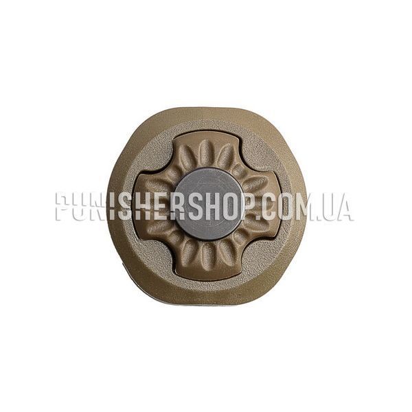 Крепление для фонаря Streamlight Sidewinder на рельсы шлема 2000000030647 фото