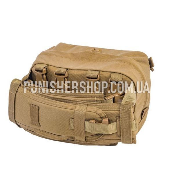 Тактична аптечка North American Rescue USMC Combat Lifesaver Kit 2000000074610 фото