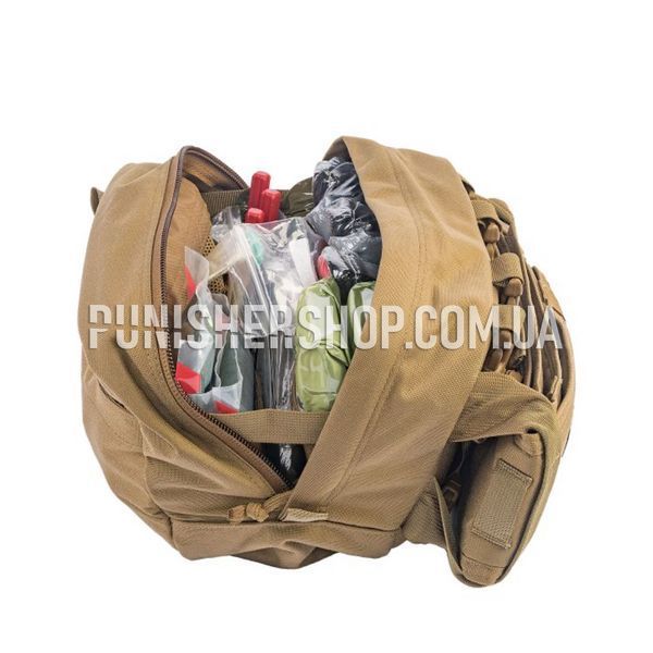 Тактична аптечка North American Rescue USMC Combat Lifesaver Kit 2000000074610 фото
