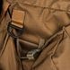 Eberlestock Halftrack Backpack, Coyote Brown, 50 l