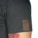 Balak Wear "In Mortar We Trust" T-shirt, Dark Grey, Small