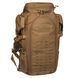 Eberlestock Halftrack Backpack, Coyote Brown, 50 l